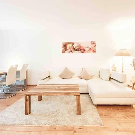 Luxury Home Cinema 2R Apt + Balcony / 65M² Leipzig Exterior foto
