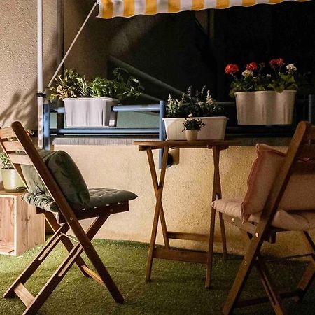 Luxury Home Cinema 2R Apt + Balcony / 65M² Leipzig Exterior foto
