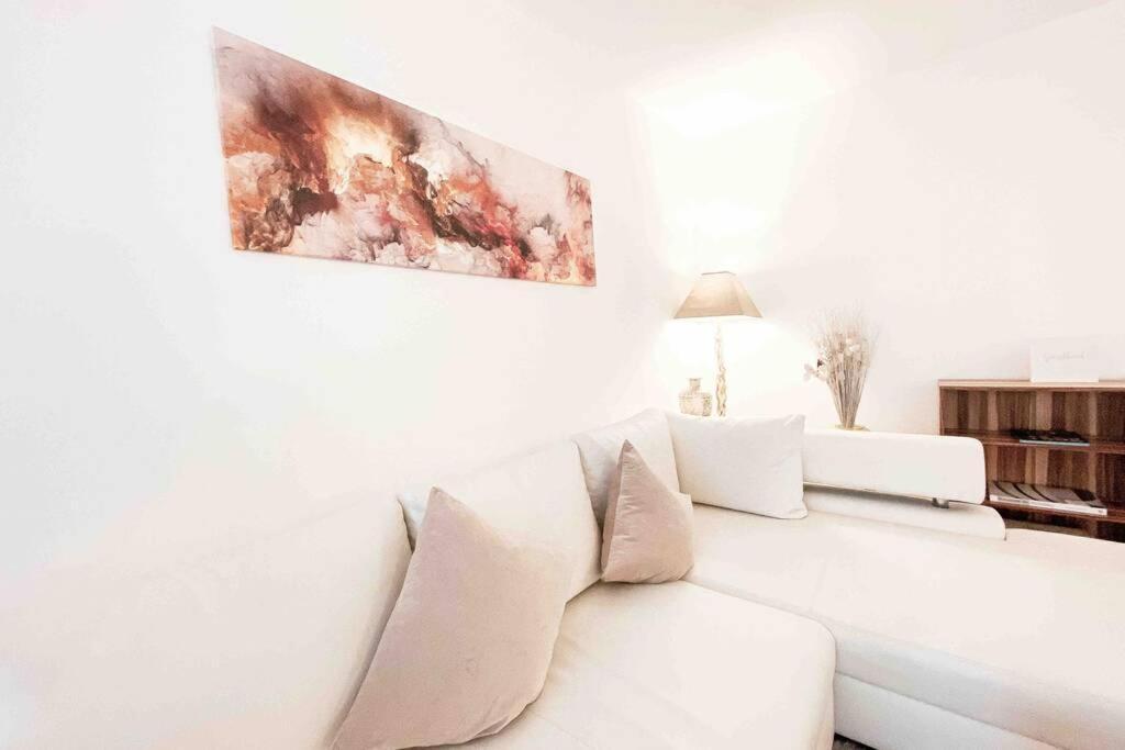 Luxury Home Cinema 2R Apt + Balcony / 65M² Leipzig Exterior foto